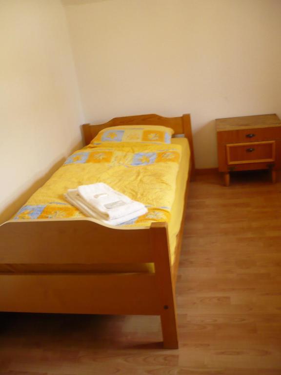 Hotel Schweizerhaus Chur Room photo